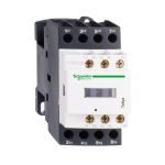 LC1D128GD - TeSys Deca contactor - 4P(2 NO + 2 NC) - AC-1 - <= 440 V 25 A - 125 V DC coil