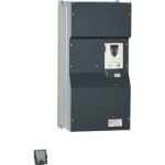 ATV61HC22N4D 460V VT DRIVE IP20 300-350HP NO DC CHOKE