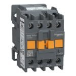 CAE22U5 - Easy TeSys control relay - 2 NO + 2 NC <= 690 V - 240 VAC