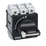VBF4 - Switch disconnector,TeSys Control,for ON/OFF,80A,4 screws fixing,for mountingfor mounting on door VBF4