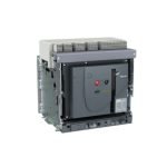 Schneider ACB - MVS08H3MW6L - EP MVS CB 800A 65kA 3P MDO ET6 drawout manual Circuit breaker