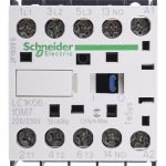 LC1K0610M7 - TeSys K contactor