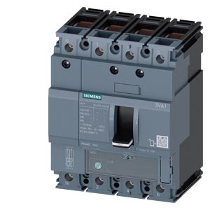 G_I202_XX_24554i (1) 3VA1163-5GE46-0AA0-circuit breaker 3VA1 IEC Frame 160 breaking capacity class M Icu=55 kA - Image 1