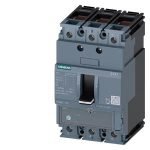 3VA1116-5EE36-0AA0-circuit breaker 3VA1 IEC Frame 160 breaking capacity