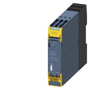 G_IC03_XX_03969i 3SK1211-1BB40-SIRIUS safety relay Output expansion - Image 1