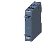 3RN2011-1BA30-Thermistor motor protection relay Standard evaluation unit 22.5 mm enclosure screw terminal 2 change-over contacts
