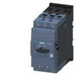 3RV2041-4YA10-Circuit breaker size S3 for motor protection, CLASS 10 A-release 75...93 A N-release 1300 A screw terminal Standard switching capacity