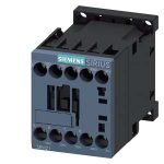 3RH2122-1BF40-contactor relay, 2 NO + 2 NC, 110 V DC, screw terminal, frame size S00