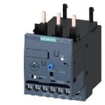 3RB3026-2QB0-Overload relay 6...25 A Electronic For motor protection Size S0, Class 20E Contactor mounting Main circuit: Screw Auxiliary circuit: Screw Manual-Automatic-Reset