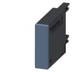 3RT2916-1BB00-surge suppressor, varistor, 24-48 V AC, 50/60 Hz, 24-70 V DC, for contactors 3RT2.1 and auxiliary contactors 3RH2