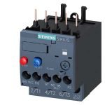 3RU2116-1BB0-Overload relay 1.4...2.0 A Thermal For motor protection Size S00, Class 10 Contactor mounting Main circuit: Screw Auxiliary circuit: Screw Manual-Automatic-Reset
