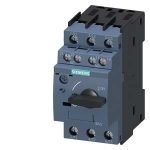 3RV2011-1EA15-Circuit breaker size S00 for motor protection