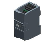 6ES7221-1BH32-0BX0-SIMATIC S7-1200, Digital input SM 1221, 16 DI, 24 V DC, Sink/Source