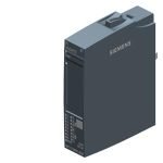 6ES7131-6BH01-0BA0-SIMATIC ET 200SP, Digital input module, DI 16x 24V DC Standard,
