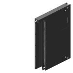 6ES7421-1BL01-0AA0-SIMATIC S7-400, digital input SM 421, isolated 32 DI; 24 V DC