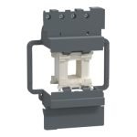 LAEX5M5 - EasyPact TVS coil 220 VAC 50 Hz spare part for LC1E120...E160