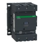 LC1D115FD - TeSys D contactor - 3P(3 NO) - AC-3 - <= 440 V 115 A - 110 V DC standard coil