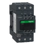 LC1D65AB7 - TeSys D contactor - 3P(3 NO) - AC-3 - <= 440 V 65 A - 24 V AC 50/60 Hz coil