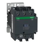 LC1D95FD - TeSys D contactor - 3P(3 NO) - AC-3 - <= 440 V 95 A - 110 V DC standard coil