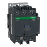 LC1D95B7 - TeSys D contactor - 3P(3 NO) - AC-3 - <= 440 V 95 A - 24 V AC 50/60 Hz coil