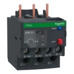 LRD01 - TeSys LRD thermal overload relays - 0.1...0.16 A - class 10A