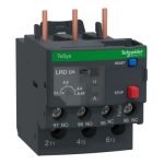 LRD04 -  TeSys LRD thermal overload relays - 0.4...0.63 A - class 10A