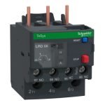 LRD08 -  TeSys LRD thermal overload relays - 2.5...4 A - class 10A