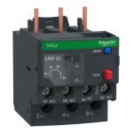 LRD22 - Thermal overload relay, TeSys LRD, 16...24 A, class 10A