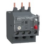 LRE05 - Easy TeSys differential thermal overload relay 0.63...1 A - class 10A