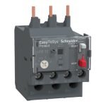 LRE12 - Easy TeSys differential thermal overload relay 5.5...8 A - class 10A