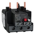 LRE322 - Easy TeSys differential thermal overload relay 17...25 A - class 10A