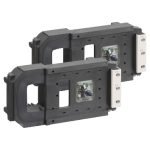 LX1FX110 - TeSys F - contactor coil - LX1FX - 110...120 V AC 40...400 Hz