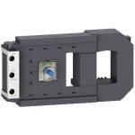 LX9FG240 - TeSys F - specific contactor coil - 240 V AC 40...400 Hz low consumption