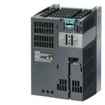 6SL3224-0BE22-2UA0-SINAMICS G120 PM240 Power Module unfiltered with integrated braking chopper 380-480 V 3 AC +10/-10% 47-63 Hz power high overload