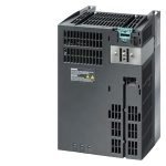 6SL3224-0BE31-1UA0-SINAMICS G120 PM240 Power Module unfiltered with integrated braking chopper 380-480 V 3 AC +10/-10% 47-63 Hz power high overload: