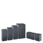 6RA8093-4DV62-0AA0-SINAMICS DCM DC converter for 4-quadrant drives Circuit (B6) A (B6)