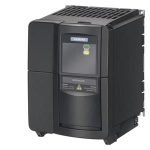 6SE6440-2AD22-2BA1-MICROMASTER 440 built-in class A filter 380-480 V 3 AC +10/-10% 47-63 Hz constant torque 2.2 kW overload 150% 60 s