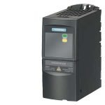 6SE6440-2UD17-5AA1- MICROMASTER 440 without filter 380-480 V 3 AC +10/-10% 47-63 Hz