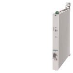 6SE7031-6EB87-2DA1-SINAMICS / SIMOVERT MASTERDRIVES BRAKING UNIT 510 -650 V DC, 100 KW PROTECTION IP20 DOCUMENTATION ON CD