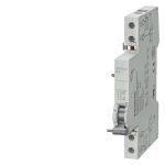 5ST3010-auxiliary switch, 1 NO+1 NC for miniature circuit breaker 5SL, 5SY, 5SP