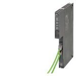 6GK7443-1EX30-0XE0-Communications processor CP 443-1; 2x 10/100 Mbit/s (IE switch); RJ45 ports; ISO; TCP; UDP; PROFINET IO controller