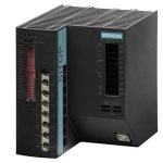 6EP1931-2FC21-SITOP DC UPS module 24 V/40 A uninterruptible power supply without interface input: 24 V DC/43 A output: 24 V DC/40 A