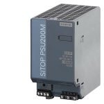 6EP1334-3BA10-SITOP PSU200M 10 A stabilized power supply input: 120/230-500 V AC output: 24 V DC/10 A