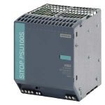 6EP1336-2BA10-SITOP PSU100S 20 A stabilized power supply input: 120/230 V AC output: 24 V DC/20 A