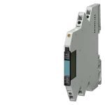 3TX7014-1AM00-Phased-out product !!! The preferred successor is 3RQ3118-1AM00 Output coupler with plug-in relay, 1 NO contact Screw terminal 24 V DC Enclosure width 6.2 mm 6.2 mm
