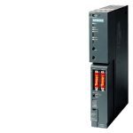 6ES7407-0KA02-0AA0-SIMATIC S7-400, Power supply PS407: 10 A, wide range, UC 120/230V, 5 V DC/10 A