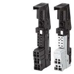 6ES7193-4CA40-0AA0-SIMATIC DP, 5 universal terminal modules TM-E15S26-A1 for ET 200S for electronic modules