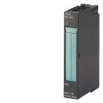 6ES7138-4CB11-0AB0-SIMATIC DP, PM-E power modules for ET 200S, 24-48 V DC, 24-230 V AC, with diagnostics and fuse