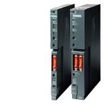 6ES7405-0DA02-0AA0-SIMATIC S7-400, power supply PS 405: 4 A, 24/48/60 V DC, 5 V DC/4 A