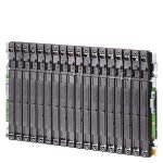 6ES7400-2JA00-0AA0-SIMATIC S7-400H, rack UR2-H, central and distributed with 2 x 9 slots,
